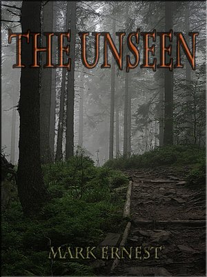 cover image of The Unseen